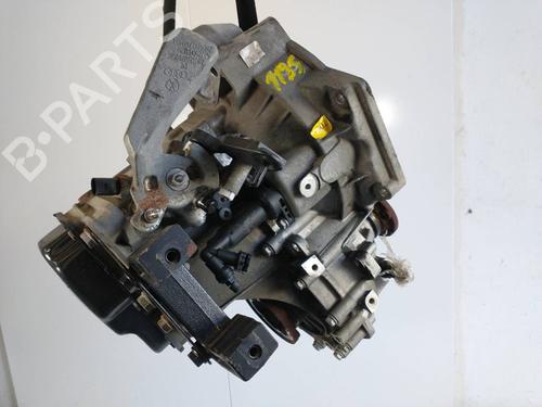 Gearbox SEAT IBIZA IV (6J5, 6P1)  | BP18551949M3 