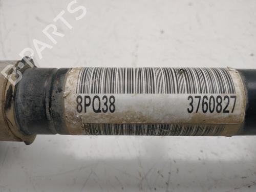 Left front driveshaft CITROËN BERLINGO (ER_, EC_) 1.5 BlueHDi 100 | BP31159311M38 - Image 4