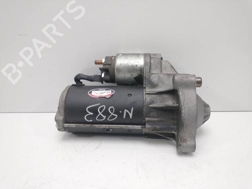 Used Starter PEUGEOT 607 (9D, 9U) 2.2 HDi (133 hp) 9648202
