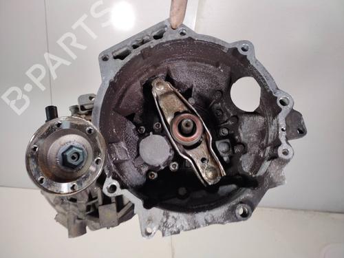Gearbox SEAT IBIZA IV (6J5, 6P1)  | BP9393259M3 