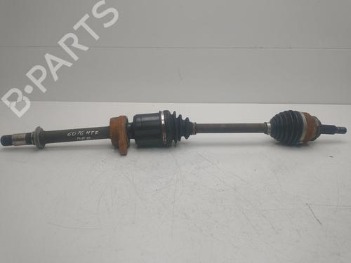Used Right front driveshaft MITSUBISHI ASX (GA_W_) [2009-2026]  32991877