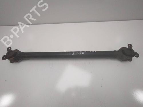 Used Driveshaft BMW X3 (E83) 2.0 d (150 hp) 11659814
