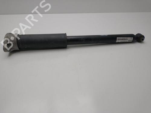 Used Left rear shock absorber Left rear shock absorber MERCEDES-BENZ C-CLASS (W205) C 220 d (205.014) (194 hp) 31841292 31841292