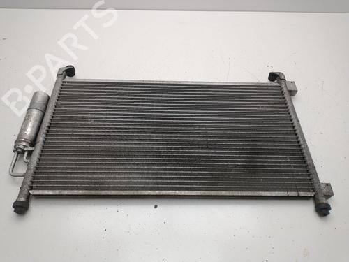 AC-Kondensator HONDA CIVIC VIII Hatchback (FN, FK) 2.2 CTDi (FK3) (140 hp) 25442958