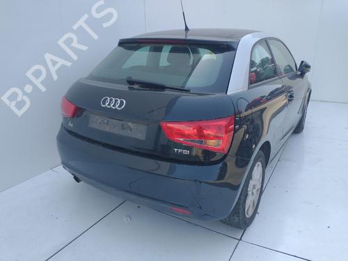 Heater matrix AUDI A1 Sportback (8XA, 8XF) 1.2 TFSI | BP7507003M63