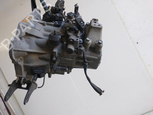 Gearbox HYUNDAI i30 (FD) | BP31924321M3