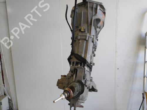 Gearbox BMW X3 (E83) xDrive 20 d | BP31149164M3