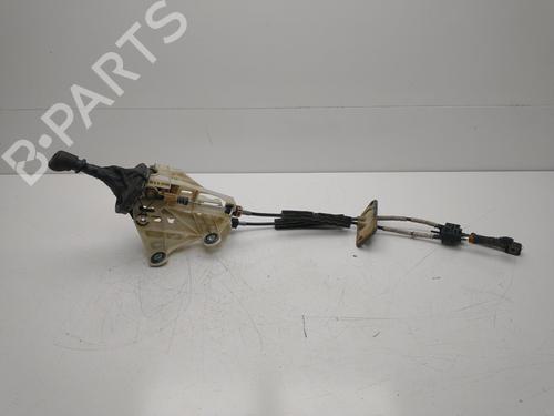 Gearstang Gearstang VW TRANSPORTER T6 Van (SGA, SGH, SHA, SHH) 2.0 TDI (102 hp) 35792642 35792642