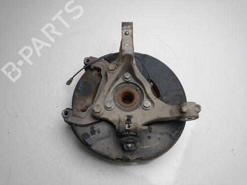 Right front steering knuckle OPEL INSIGNIA A Saloon (G09) 2.0 CDTI (69) | BP16270040M26 