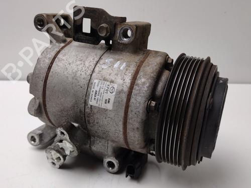 Used AC compressor AC compressor 38684989 38684989