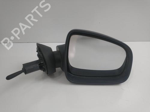 Used Right mirror DACIA SANDERO [2008-2025]  9076376