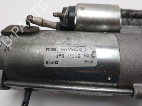Starter FORD MONDEO III (B5Y)  | BP8598942M8 