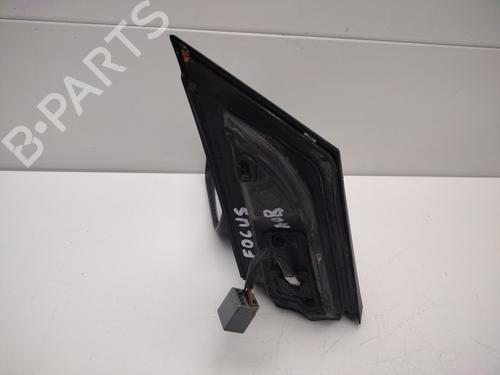 Left mirror FORD FOCUS II (DA_, HCP, DP)  | BP22443106C26 