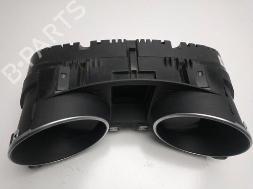 Instrument cluster VW GOLF VI (5K1) 1.6 TDI | BP11864654C47 