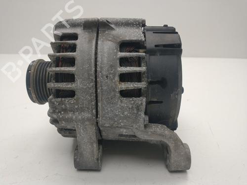 Used Alternator BMW X3 (F25) xDrive 20 d (184 hp) 28041975