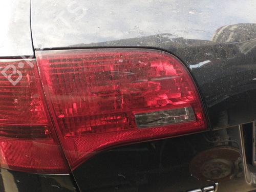 Used Left tailgate light Left tailgate light 39193287 39193287