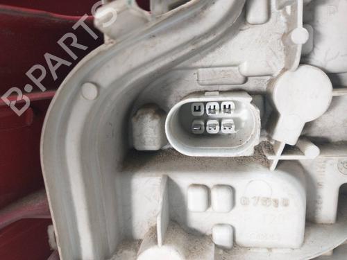 Right taillight AUDI A3 (8P1)  | BP8385957C35 
