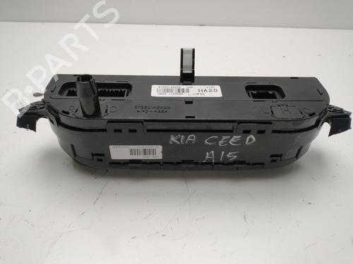 Climate control KIA CEE'D (JD)  | BP23986661I5 
