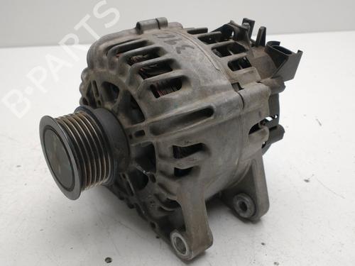 Used Alternator FORD KUGA II (DM2) [2012-2025]  30849906