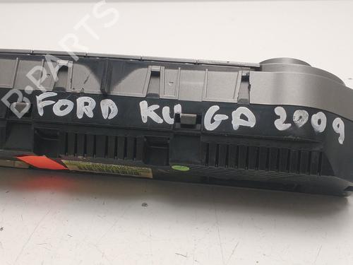 Climate control FORD KUGA I | BP38727852I5 - Image 2
