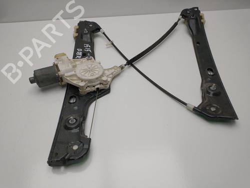Front right window mechanism BMW 3 (E90) 320 i | BP31792767C23  - Image 5