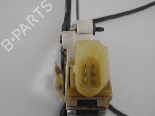 Front right window mechanism BMW 1 (E87)  | BP8292000C23 