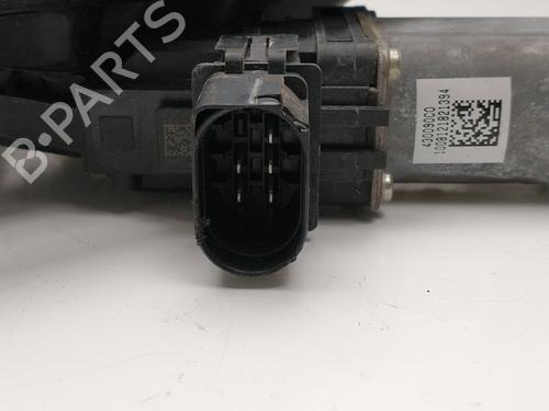 Front right window mechanism BMW X3 (G01, F97, G08) xDrive 20 d | BP24179666C23 