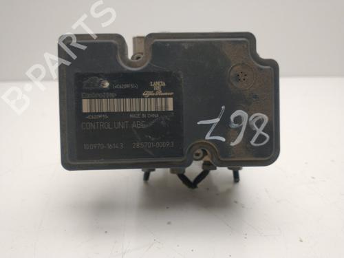 Used ABS pump OPEL COMBO Tour (X12) 1.6 CDTI (C26, D26, E26, C05) (105 hp) 28485020