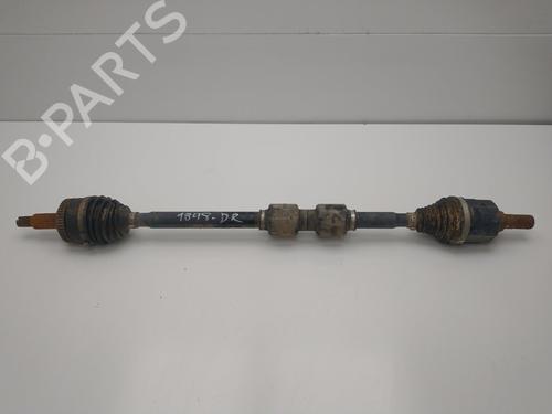 Used Right front driveshaft HYUNDAI ix35 (LM, EL, ELH) [2009-2016]  29852014