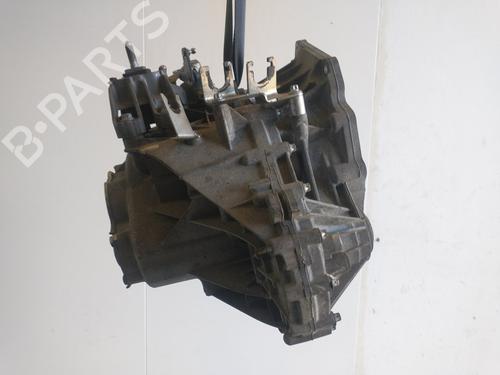 Gearbox MINI MINI CLUBVAN (R55) Cooper D | BP32134586M3 