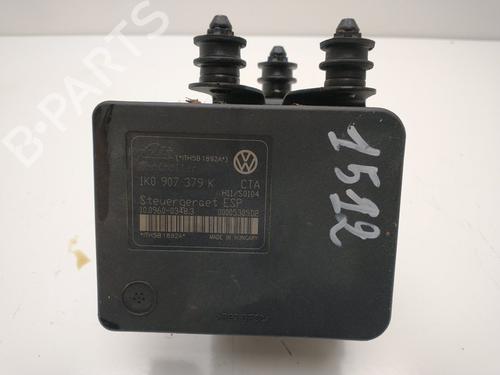 ABS pump AUDI A3 (8P1) | BP31817025M43