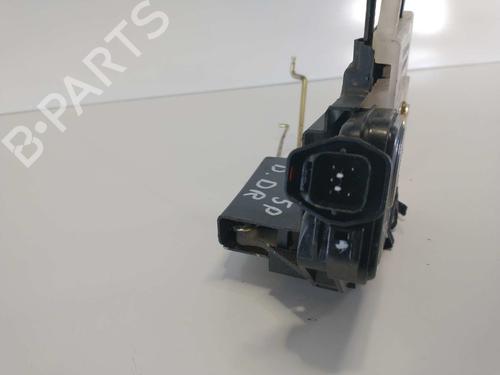 Front right lock HYUNDAI TUCSON (JM) 2.0 CRDi | BP7506399C97 