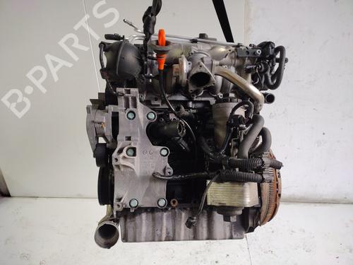 Motore AUDI A3 Sportback (8PA) [2004-2015]  31320551
