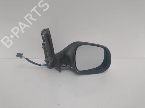 Used Right mirror SEAT ALTEA XL (5P5, 5P8) [2006-2015]  10721536