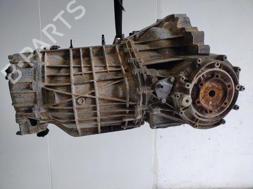 Gearbox AUDI A4 B8 Avant (8K5)  | BP27718643M3 