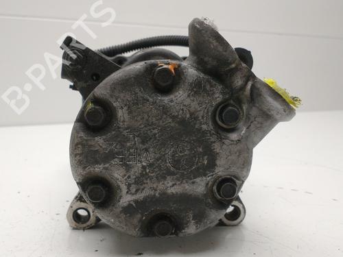 AC compressor CITROËN SAXO (S0, S1) 1.1 X, SX | BP30625811M34