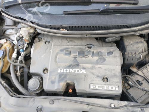 Startmotor HONDA CIVIC VIII Hatchback (FN, FK) 2.2 CTDi (FK3) | BP7506354M8 