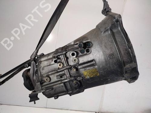 Gearbox BMW 3 (E46) 320 d | BP17031073M3 