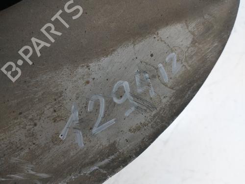 Left front steering knuckle BMW 5 Touring (E61) 520 d | BP32348859M25  - Image 5