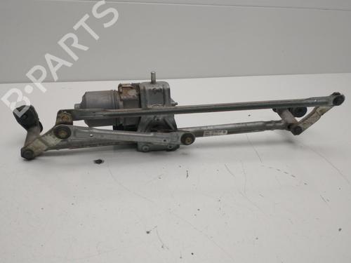 Front wiper motor VW GOLF VI (5K1)  | BP30935786M29 