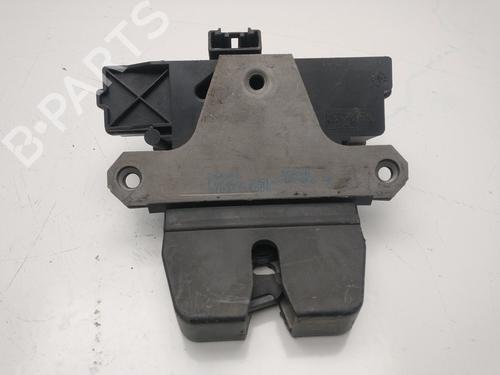 Used Tailgate lock Tailgate lock HONDA ACCORD IV Aerodeck (CB) 2.2 i 16V (CB8) (147 hp) 34216341 34216341