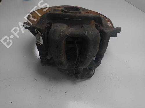 Right front steering knuckle PEUGEOT 407 (6D_)  | BP7510563M26 