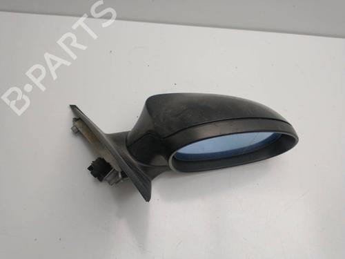 Right mirror BMW 1 (E87)  | BP21167961C27 
