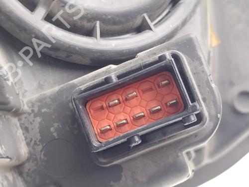 Venstre forlygte OPEL ASTRA J Sports Tourer (P10) | BP30901381C28