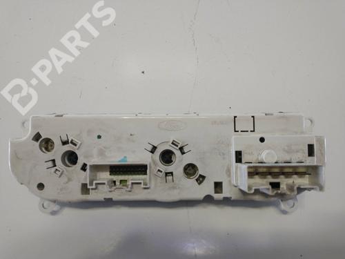 Commande Chauffage FORD TRANSIT COURIER B460 Box Body/MPV [2014-2025]  7507547