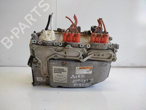 Used Inverter/Converter TOYOTA YARIS (_P13_) 1.5 Hybrid (NHP130_, NHP130) (101 hp) 28503443