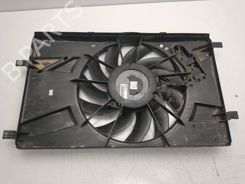 Used Radiator fan Radiator fan 38957493 38957493