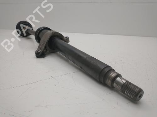 Right front driveshaft MINI MINI CLUBVAN (R55) Cooper D | BP32034118M39 - Image 5