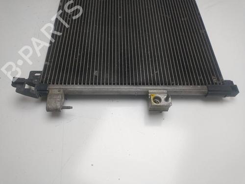 AC radiator PEUGEOT 508 I (8D_) 2.2 HDi | BP15876580M32 