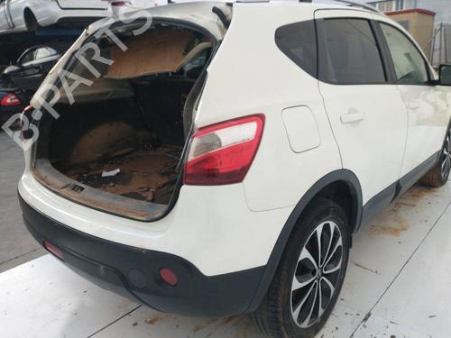 Steering wheel NISSAN QASHQAI I (J10, NJ10)  | BP30897831C49 